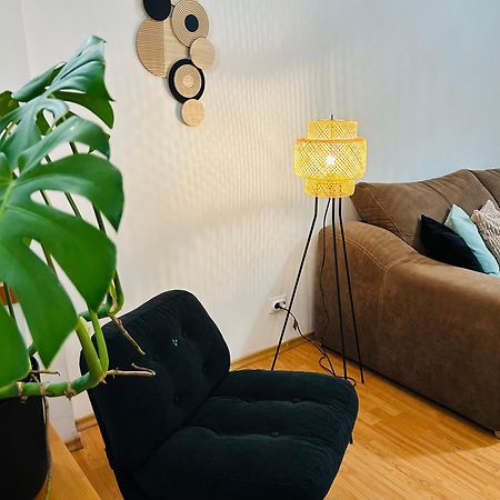 Delis Apartment Синая Екстериор снимка