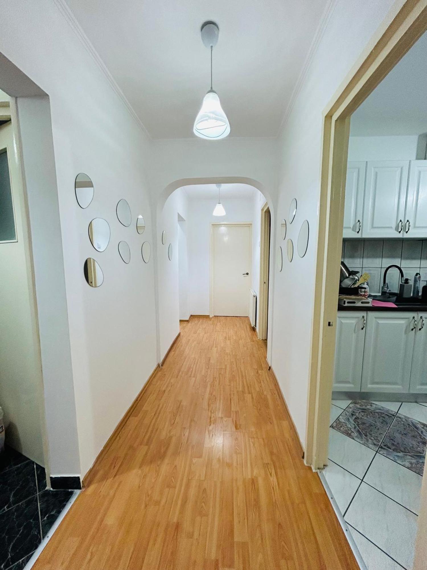 Delis Apartment Синая Екстериор снимка