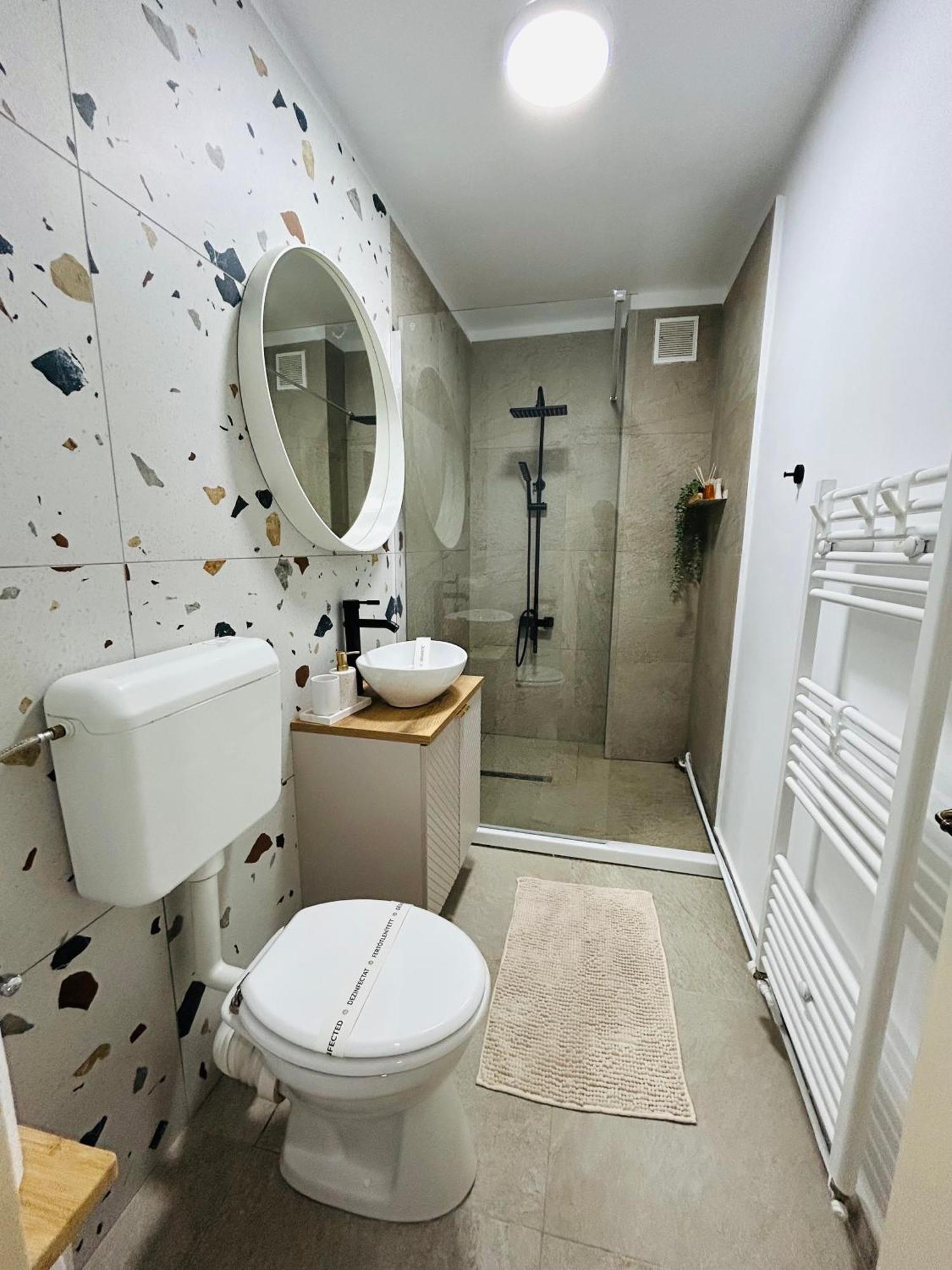 Delis Apartment Синая Екстериор снимка