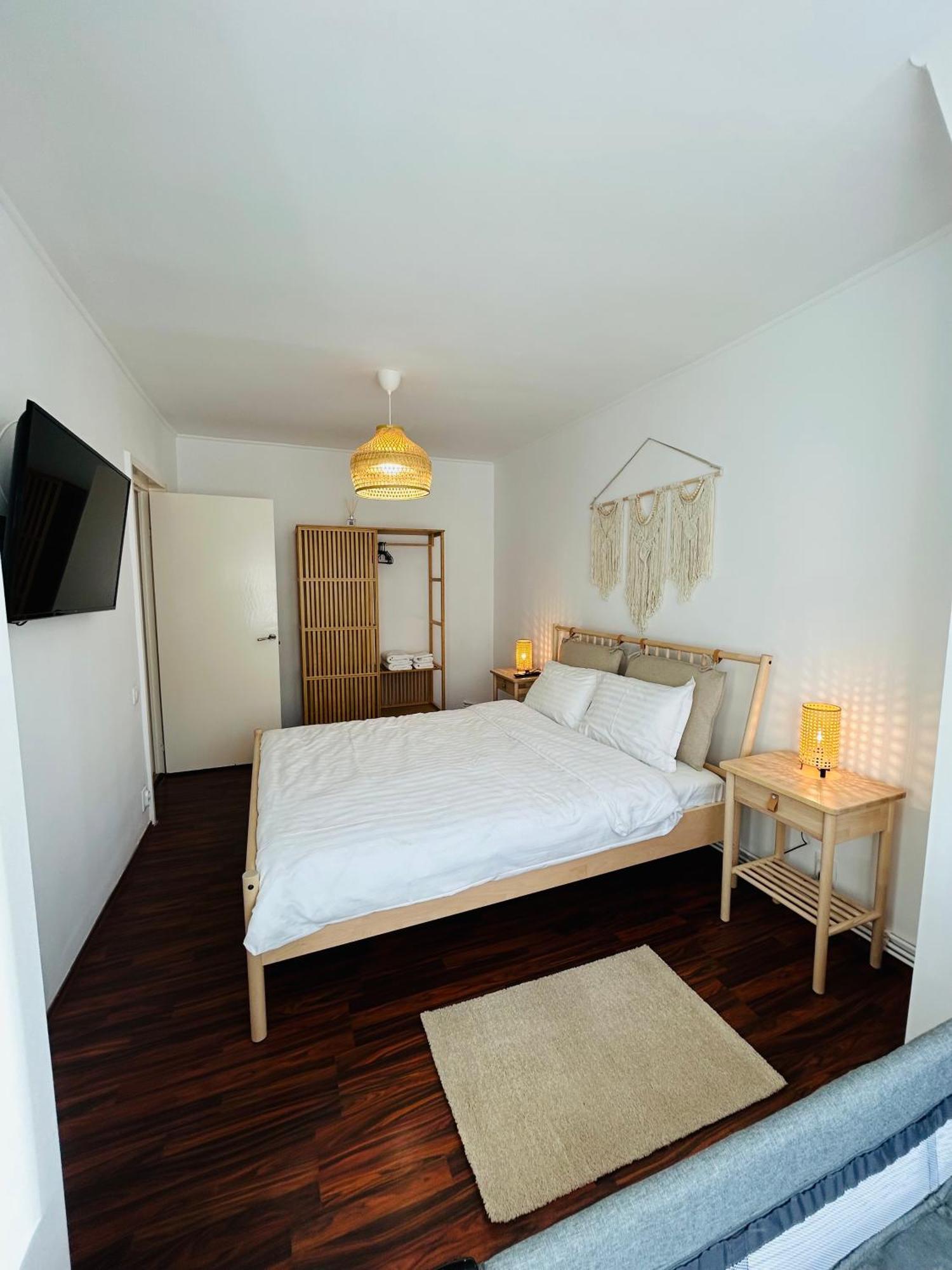 Delis Apartment Синая Екстериор снимка