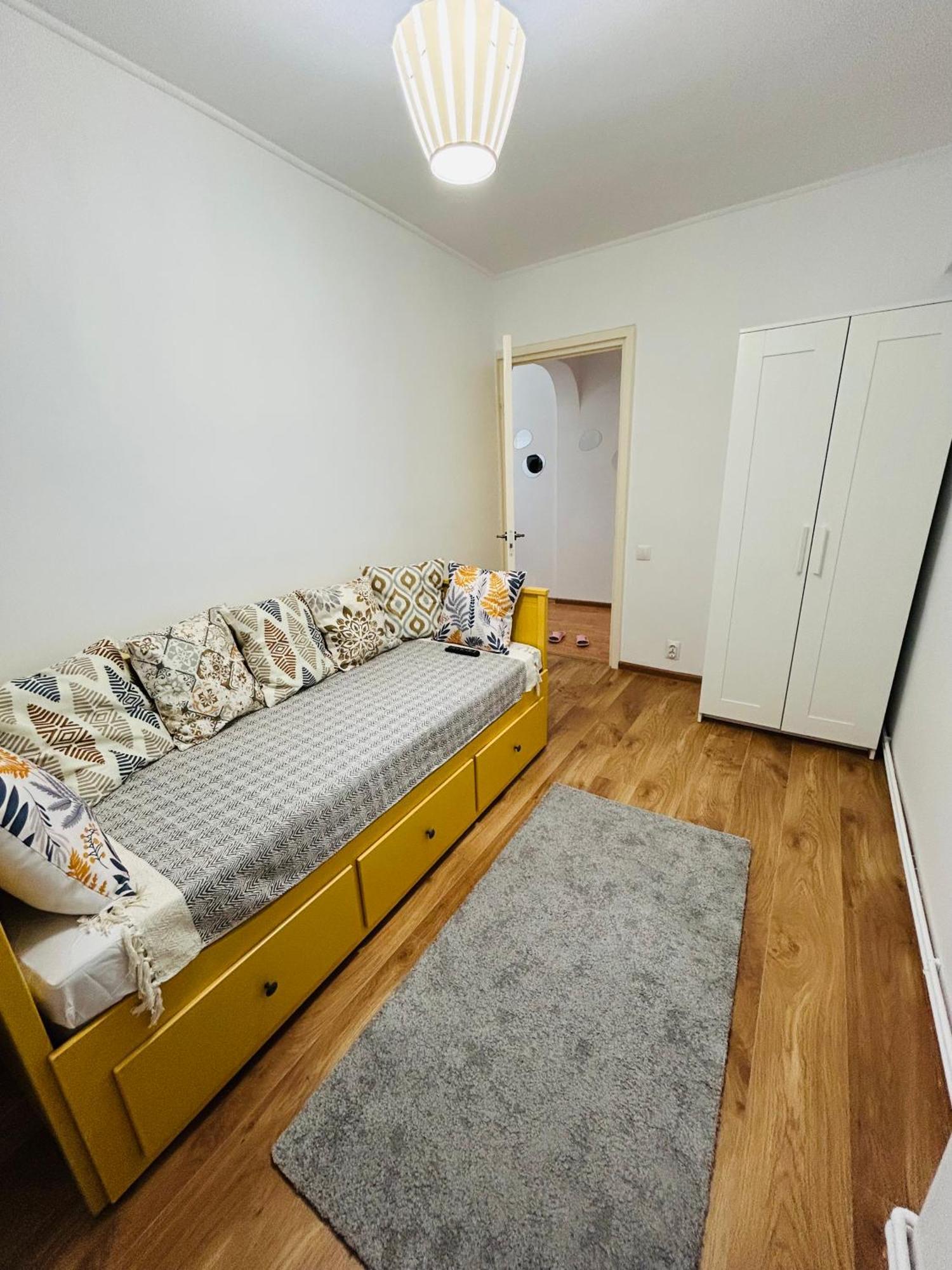 Delis Apartment Синая Екстериор снимка